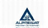 Alpine Wegebau GmbH Logo
