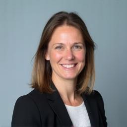 Portrait of Sophie Schneider, Quality Assurance Manager at Alpine Wegebau GmbH